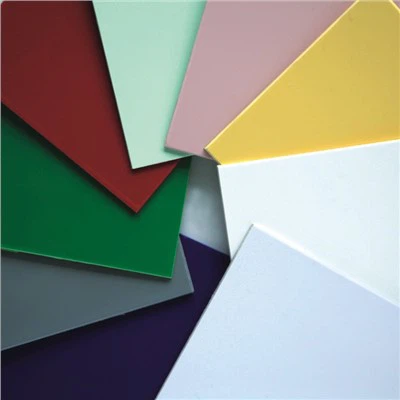 Tấm acrylic để làm bồn tắm