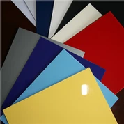 Tấm PMMA ABS có độ bóng cao cho bồn tắm